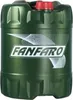 FANFARO XTR für 0W-30 20 Liter Motoröl Motorenöl Produktbild-Vorschau 3