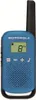 Motorola TALKABOUT T42 blau Produktbild-Vorschau 3