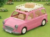 EPOCH Traumwiesen Sylvanian Families 5535 Auto di famiglia Anteprima dell’immagine prodotto 27