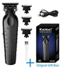 Haarschneider & Barttrimmer - KM-2299 - Kabellos - USB‑C Produktbild-Vorschau 1