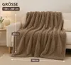 Gözze Premium Wohn- & Kuscheldecke Montana 150x200cm, Produktbild-Vorschau 11