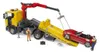 Br-Scania odtahový vůz+zvuk 03552 Náhled obrázku produktu 3