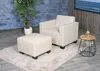 Sessel Loungesessel Moncalieri  creme Produktbild-Vorschau 7