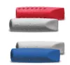 FABER-CASTELL Radierer GRIP ERASER CAP sortiert 2 Stück Produktbild-Vorschau 9