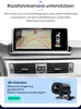 10.25''Linux system autoradio Für BMW E90 2005-2012 SWC Podgląd zdjęcia produktu 9