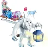 PLAYMOBIL 9473 Śnieżny troll z saniami Podgląd zdjęcia produktu 13