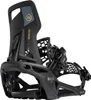 NIDECKER Snowboard Bindung Supermatic black 25/26 XL Produktbild-Vorschau 2
