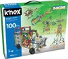 K'NEX constructiespeelgoed, bouwset met 100 modellen, 863 Productafbeelding-voorbeeld 3