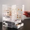Coffret de rangement élégant pour bijoux Gugita Voir les images du produit 17
