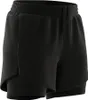 Pantaloncini Adidas HN1044 da Donna Anteprima dell’immagine prodotto 2
