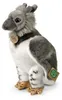 Plüsch-Harpyienadler 27 cm, umweltfreundlich Produktbild-Vorschau 2