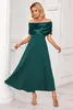 Solidchoice – Elegantes Cocktailkleid mit Produktbild-Vorschau 4