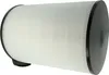 vhbw 4x Luftilter kompatibel mit Philips AC4236/10, Series Produktbild-Vorschau 8
