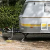 Klin pod koło podporowe Wiltec okrągły 305 mm do 1995 kg, Podgląd zdjęcia produktu 2