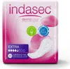 Indasec Dermoseda Compresses Incontinence Extra 20 Produktbild-Vorschau 4