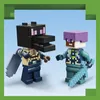 LEGO® Minecraft™ 21264 Smok Endera i statek Endera Podgląd zdjęcia produktu 19