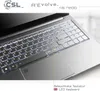 Notebook CSL R'Evolve C15 v3 / 16GB / 1000GB / Windows 11 Produktbild-Vorschau 8