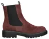 Schlupf-/Reißverschlußstiefelette Warmfutter bis 35mm Produktbild-Vorschau 4