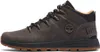Timberland Sprint Trekker Mid Lace Sneaker Brązowy Podgląd zdjęcia produktu 25