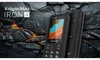 Pancerny Telefon IRON 4 dual sim 4G IP68 IP69K Kruger&Matz Produktbild-Vorschau 10