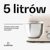 Maszyna do wyrabiania ciasta Klarstein, mała maszyna do Podgląd zdjęcia produktu 4