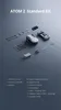 Potensic AT2-1B, 4 Rotoren, 48 MP, 8000 x 6000 Pixel, 10000 Produktbild-Vorschau 4