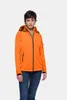 HAKRO Damen Softshelljacke Alberta 248, orange, 2XL Produktbild-Vorschau 7
