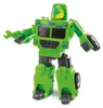 RoboForces change de benne à ordures robotisée Voir les images du produit 3
