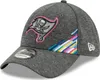 Czapka New Era 39Thirty - CRUCIAL CATCH Tampa Bay Podgląd zdjęcia produktu 1