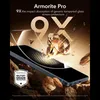 Gehärtetes Glas mit Positionierungsrahmen für Galaxy S26 Produktbild-Vorschau 11