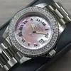 Invicta Angel 19874 - Dameshorloge - Quartz uurwerk - Productafbeelding-voorbeeld 3