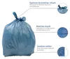 Sacs poubelles reMat de 240 litres, pour charges lourdes, Voir les images du produit 4