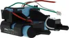 vhbw Akku kompatibel mit AEG CX7, CX7-21DB, CX7-21EB, Produktbild-Vorschau 8