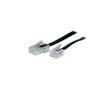 Telefonkabel (Modularkabel/Westernkabel) Kupferkaschierter Produktbild-Vorschau 6