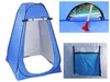 Verk 14422 Cabina doccia 190 x 120 x 120 cm blu Anteprima dell’immagine prodotto 10