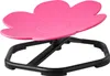SucceBuy Kinderdrehstuhl in Blumenform, 100 kg Produktbild-Vorschau 1