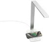 Cubenest LTW01C - Lampada da tavolo a LED con caricatore Anteprima dell’immagine prodotto 1