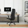 hjh OFFICE Profi Chefsessel VITORO B Ergonomischer Produktbild-Vorschau 4