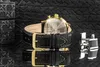 Zeppelin 7038-1 Hindenburg Herrenuhr mit Mondphase Produktbild-Vorschau 6