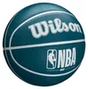 Wilson NBA Basketball DRV GRÜN/TEAL, Gr. 7, grün Produktbild-Vorschau 2