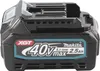 Makita BL4025 XGT 191B36-3 Akku 40V / 2,5Ah Li-Ion Produktbild-Vorschau 2