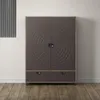trendteam Wohnen, dressoir "Fusion", met roestkleurige Productafbeelding-voorbeeld 7