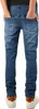 BEZLIT Jungen Jeanshose mit weit verstellbaren Bund Blau Produktbild-Vorschau 6