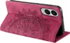 Mandala Handyhülle für Samsung Galaxy S25 Edge RFID Schutz Produktbild-Vorschau 4