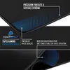 Tapis de souris gaming Titanwolf XXL, 900 x 400 x 3 mm, Voir les images du produit 2