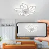 ZMH Stropní ventilátor s osvětlením a dálkovým ovládáním Náhled obrázku produktu 7