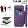 Etui pour Samsung Galaxy A55 compatible avec MagSafe, étui Voir les images du produit 5