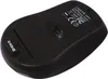 LogiLink Optische Mini-Funk-Maus schwarz Produktbild-Vorschau 2