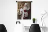 MuchoWow® Wandteppich Wandbehang Die Leseliste des Produktbild-Vorschau 4