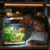 lampada LED per acquari da 10 a 40 litri, Kruger Meier Anteprima dell’immagine prodotto 10